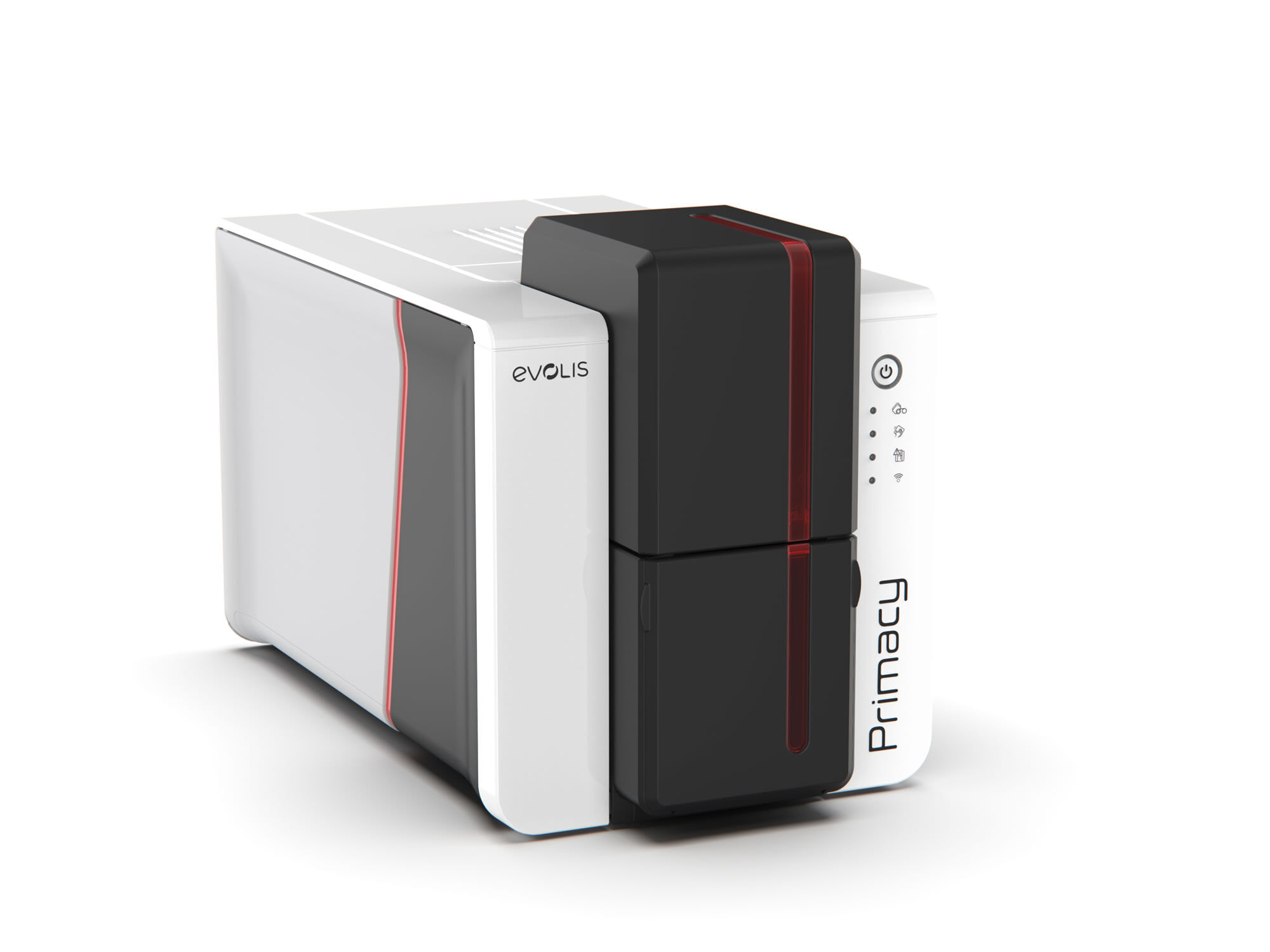 Primacy2 Card Printer