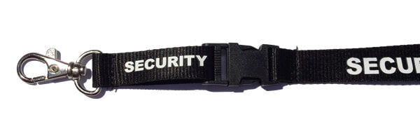 security-lanyard