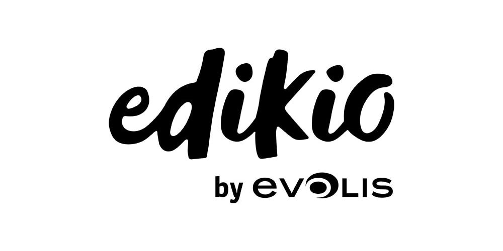 Edikio by Evolis