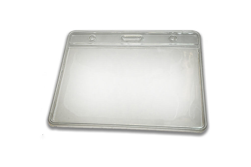 ID CHFH01 Flexible horizontal card holder