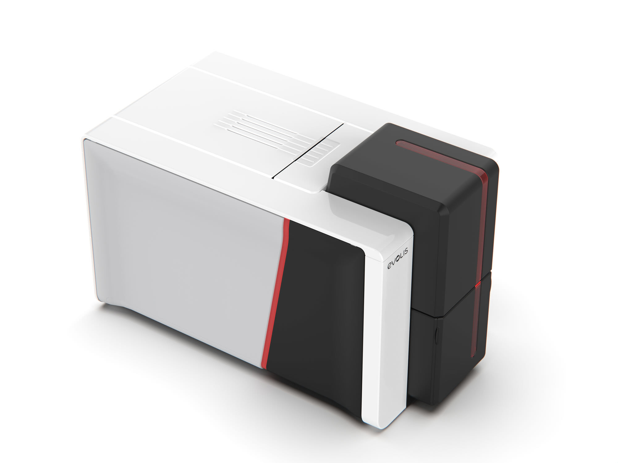 Primacy2 Card Printer