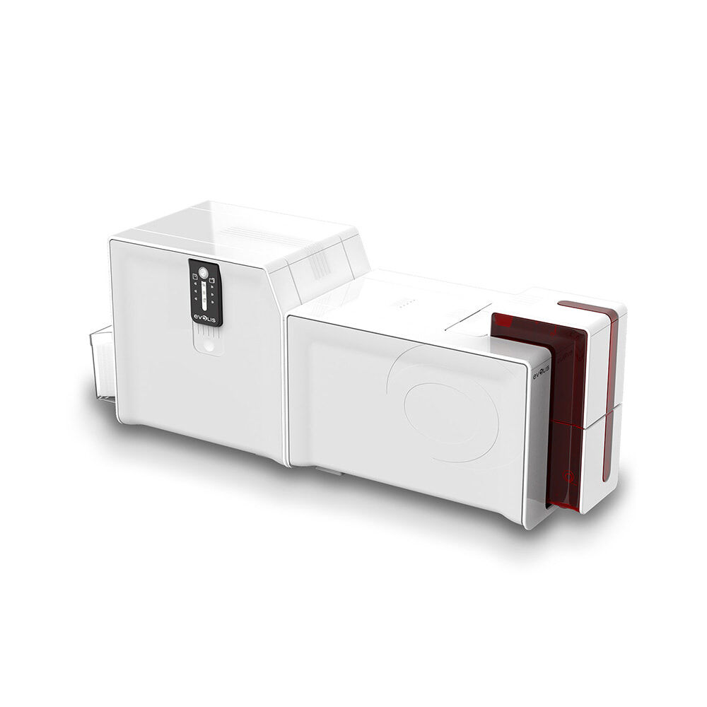 Laminating Printers - ID Card Printers