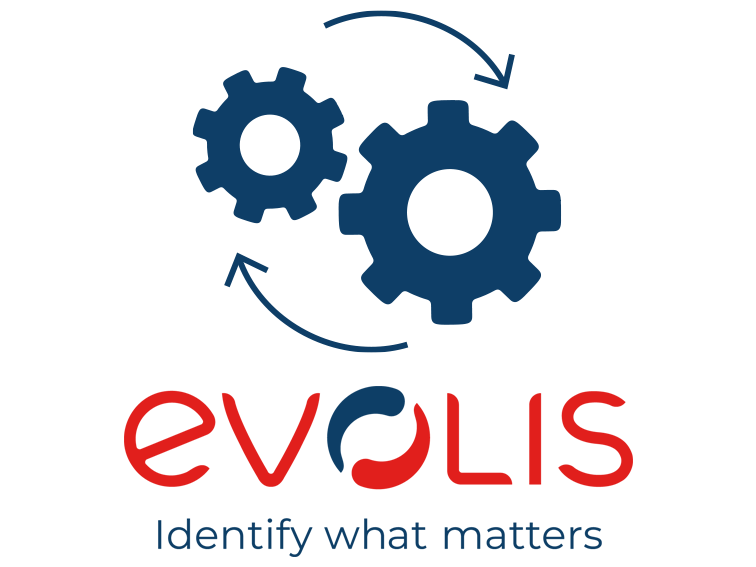 Evolis Support logo