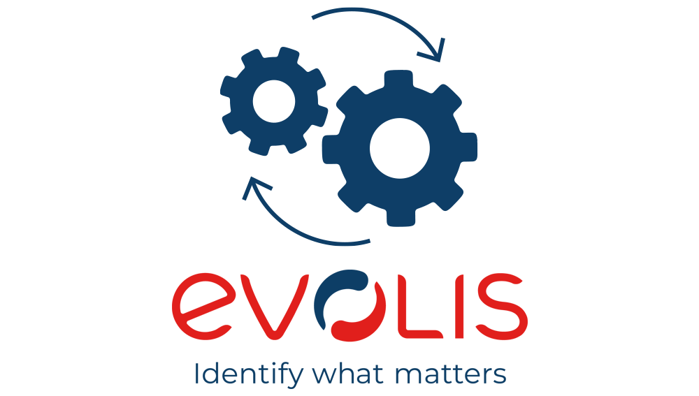 Evolis Support logo