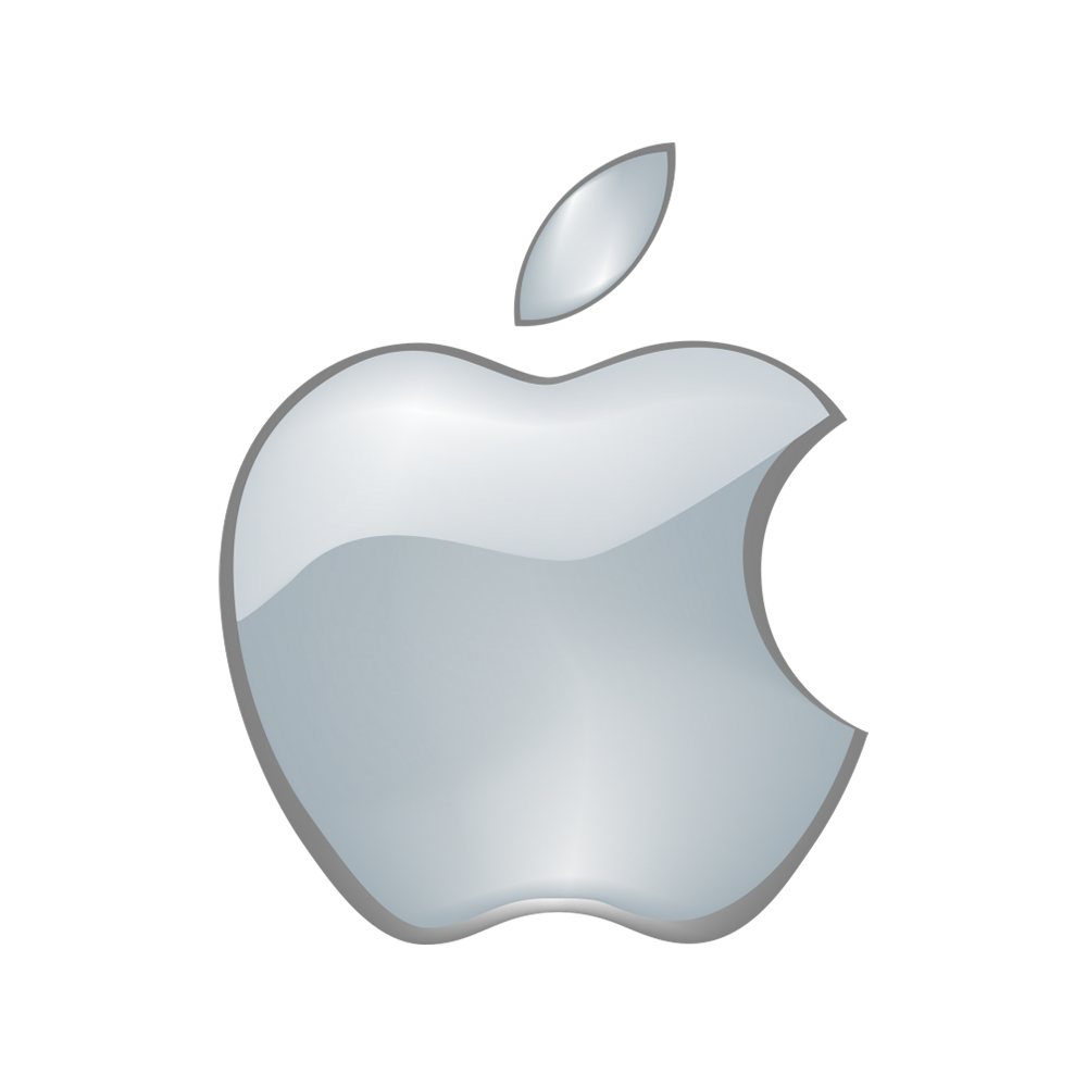 Apple logo