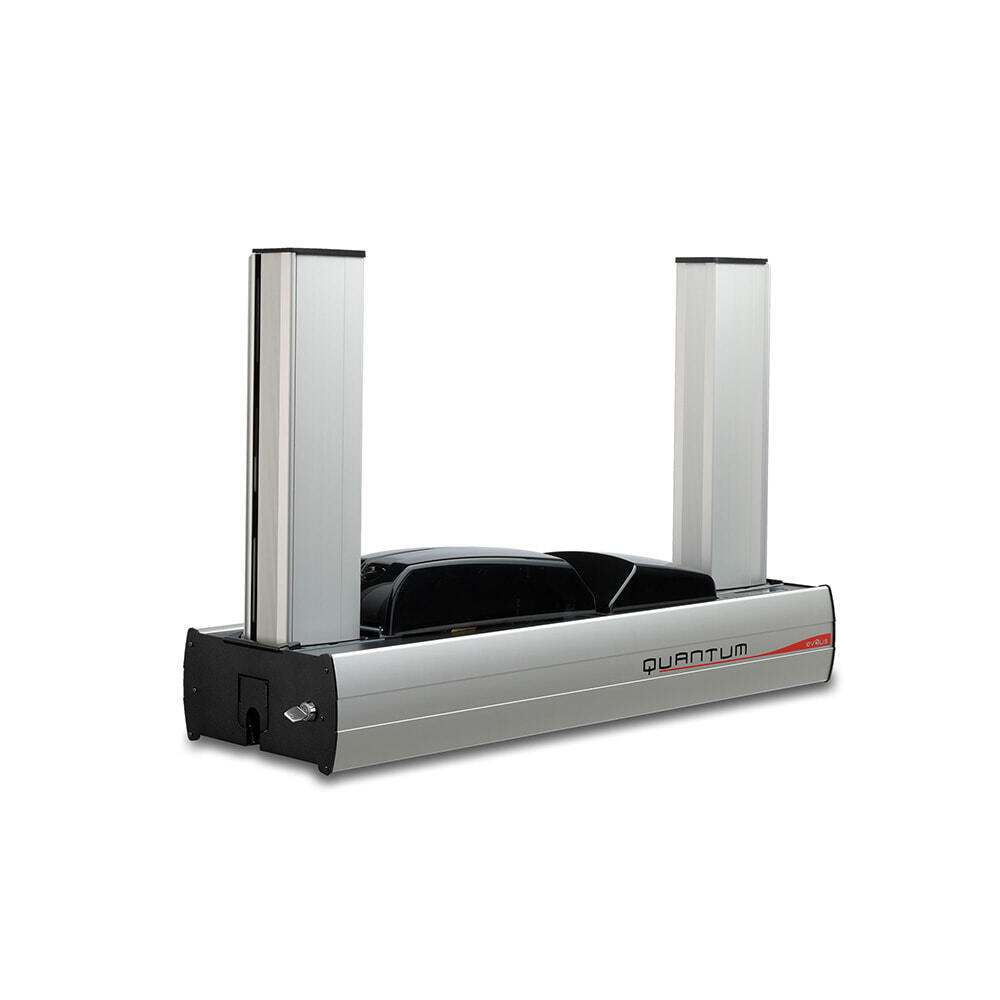 QUANTUM Card Bureau printer