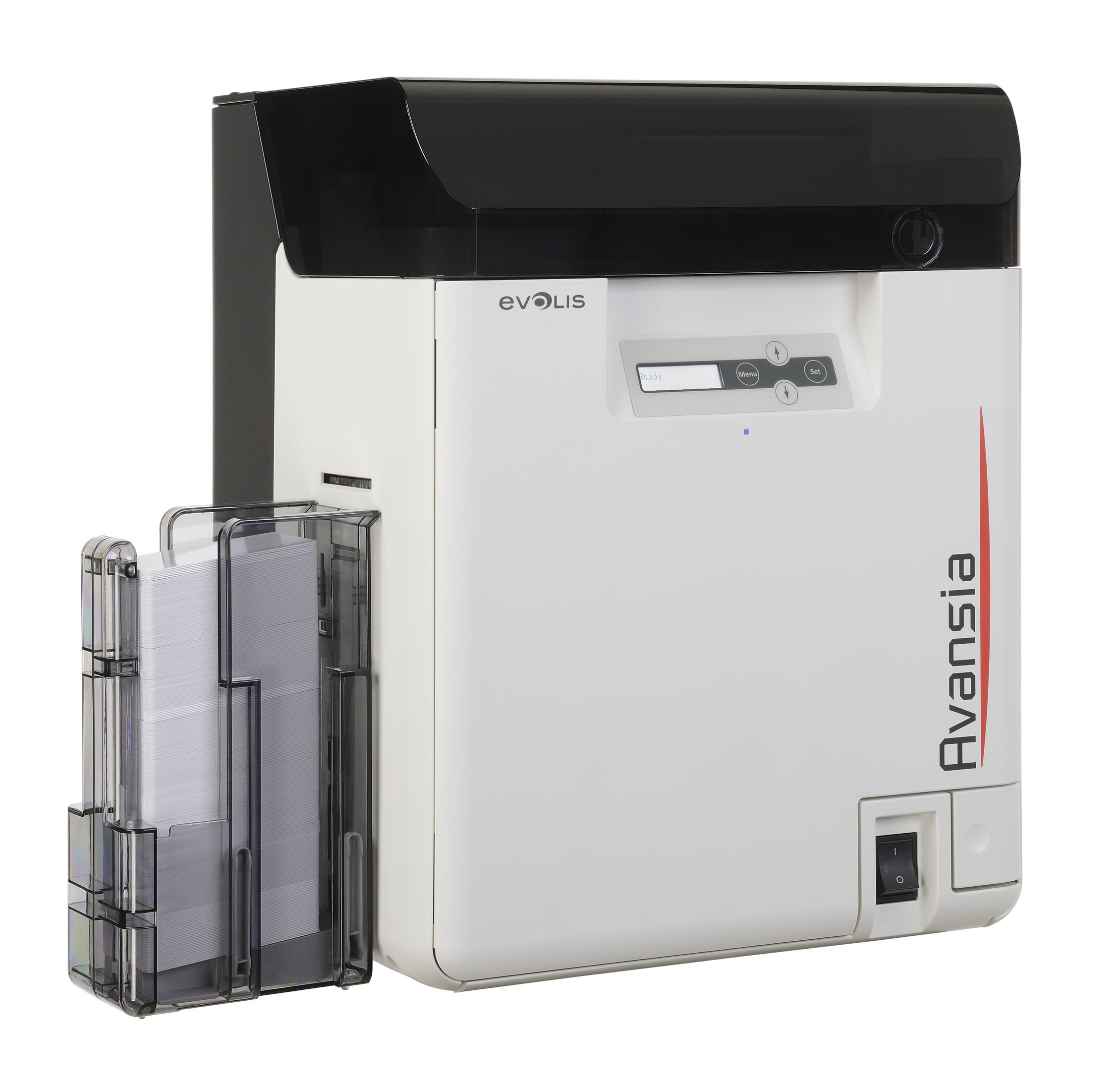 Avansia ID Card Printer