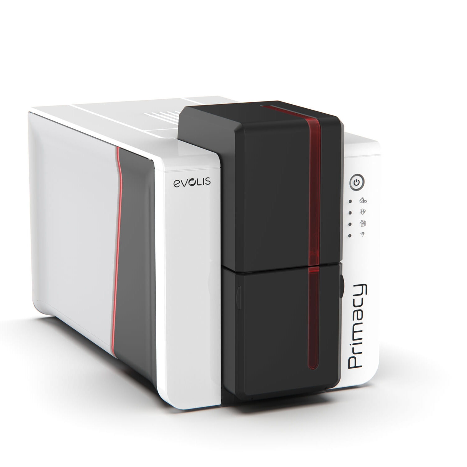 Primacy2 Card Printer