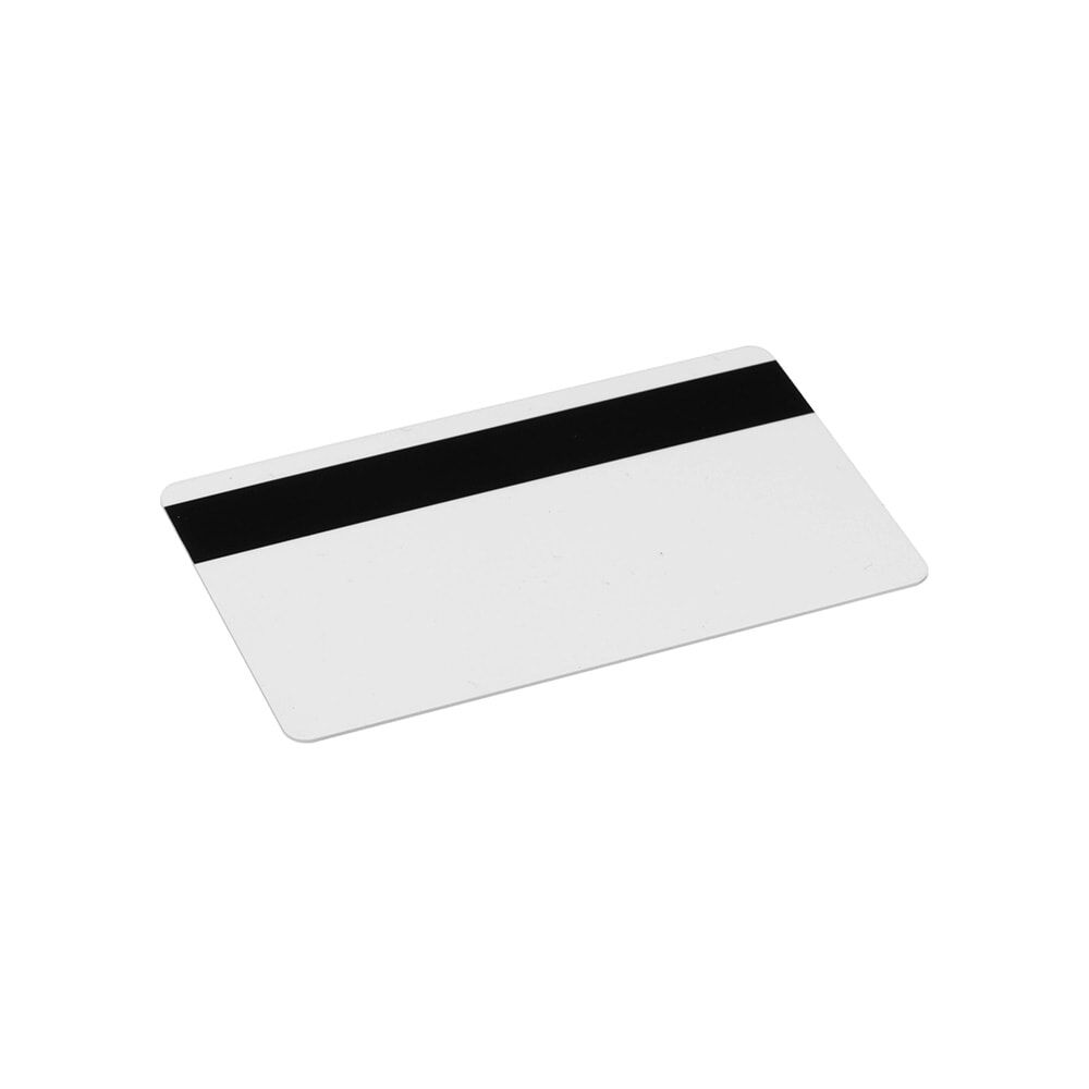 Magnetic Stripe Encoding