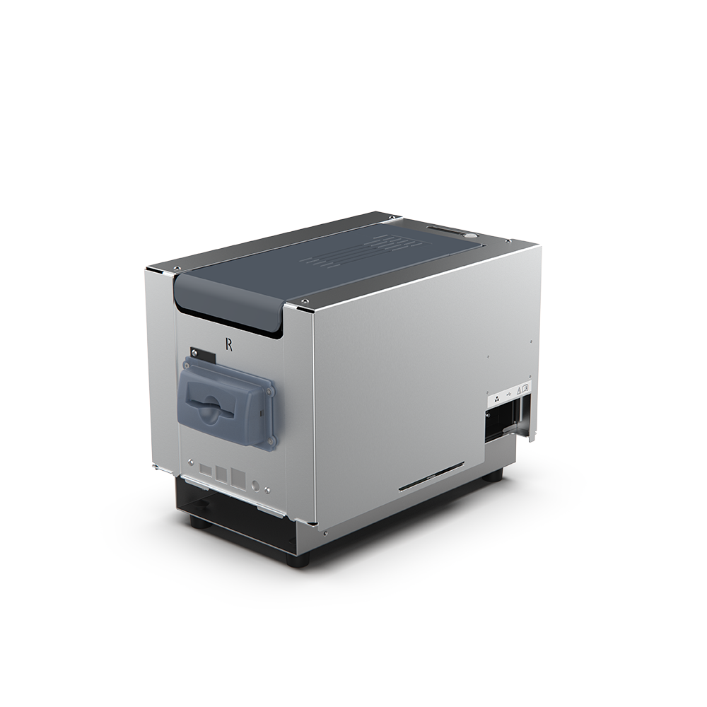 Kiosk KC Essential with bezel