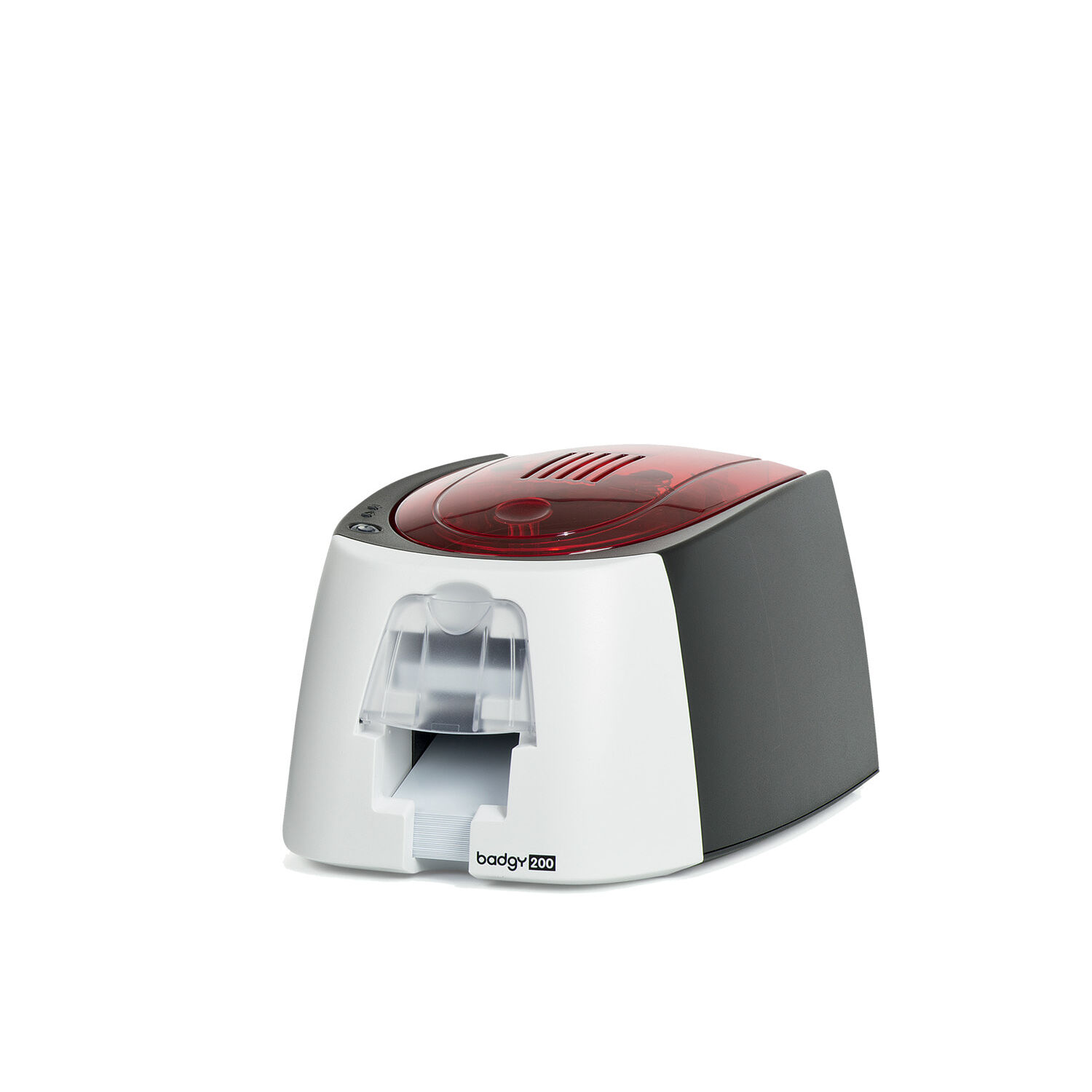 Badgy 200 Printer - evolis