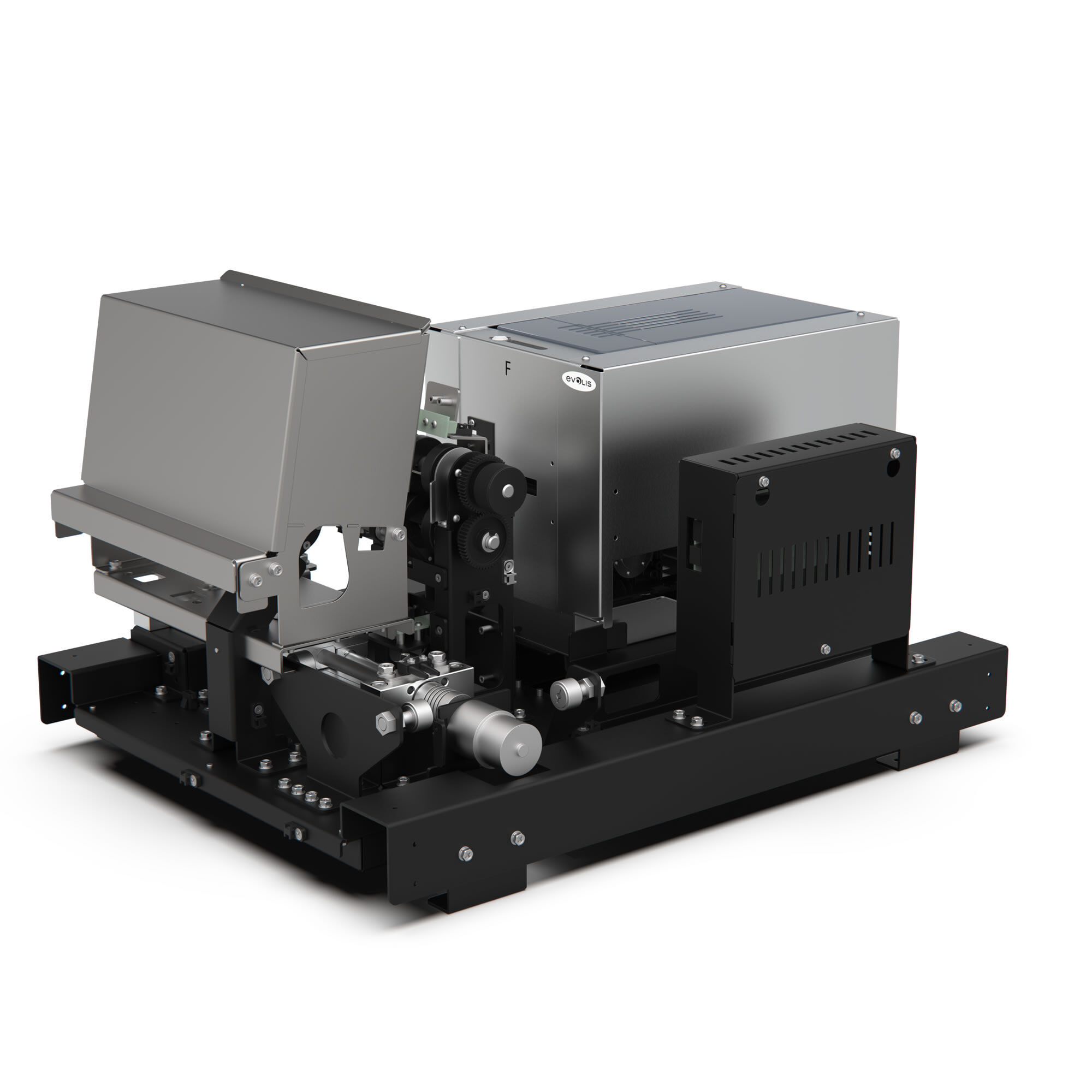 KC Max - vue 2