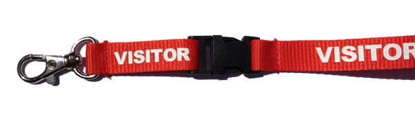 visitor-lanyard