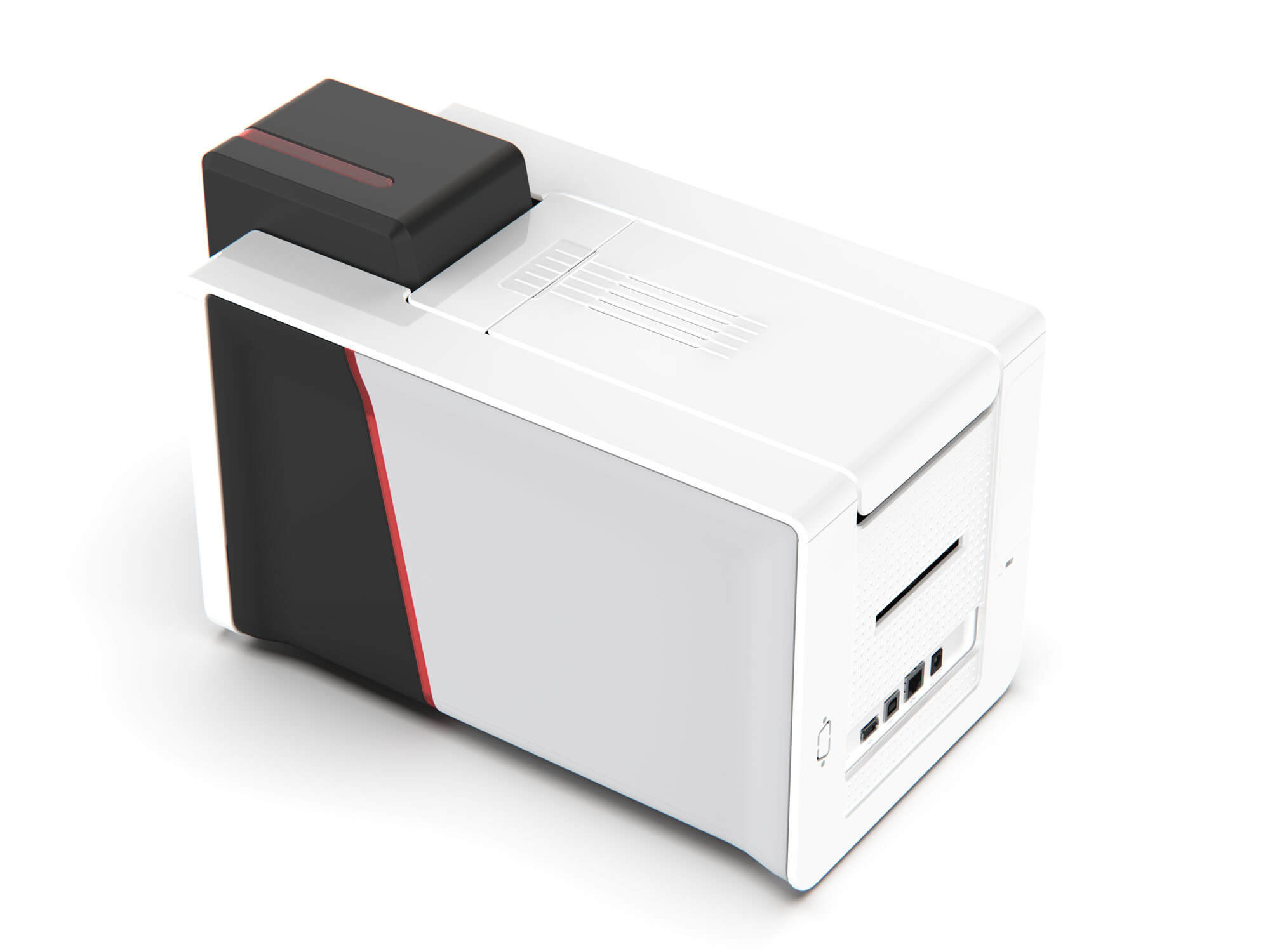 Primacy2 Card Printer