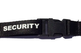 security-lanyard