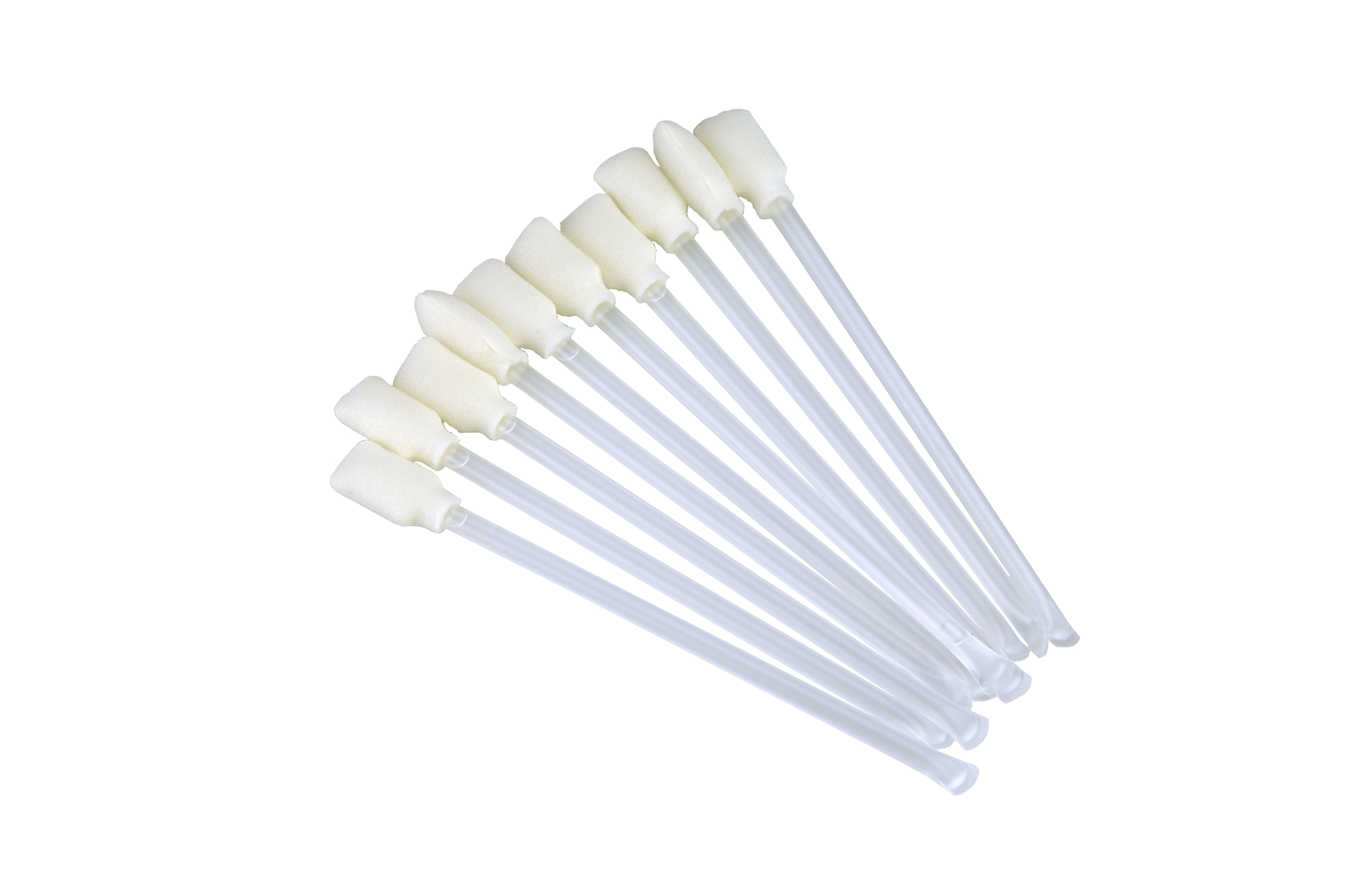 A5003 Print head cleaning swabs for evolis printer range