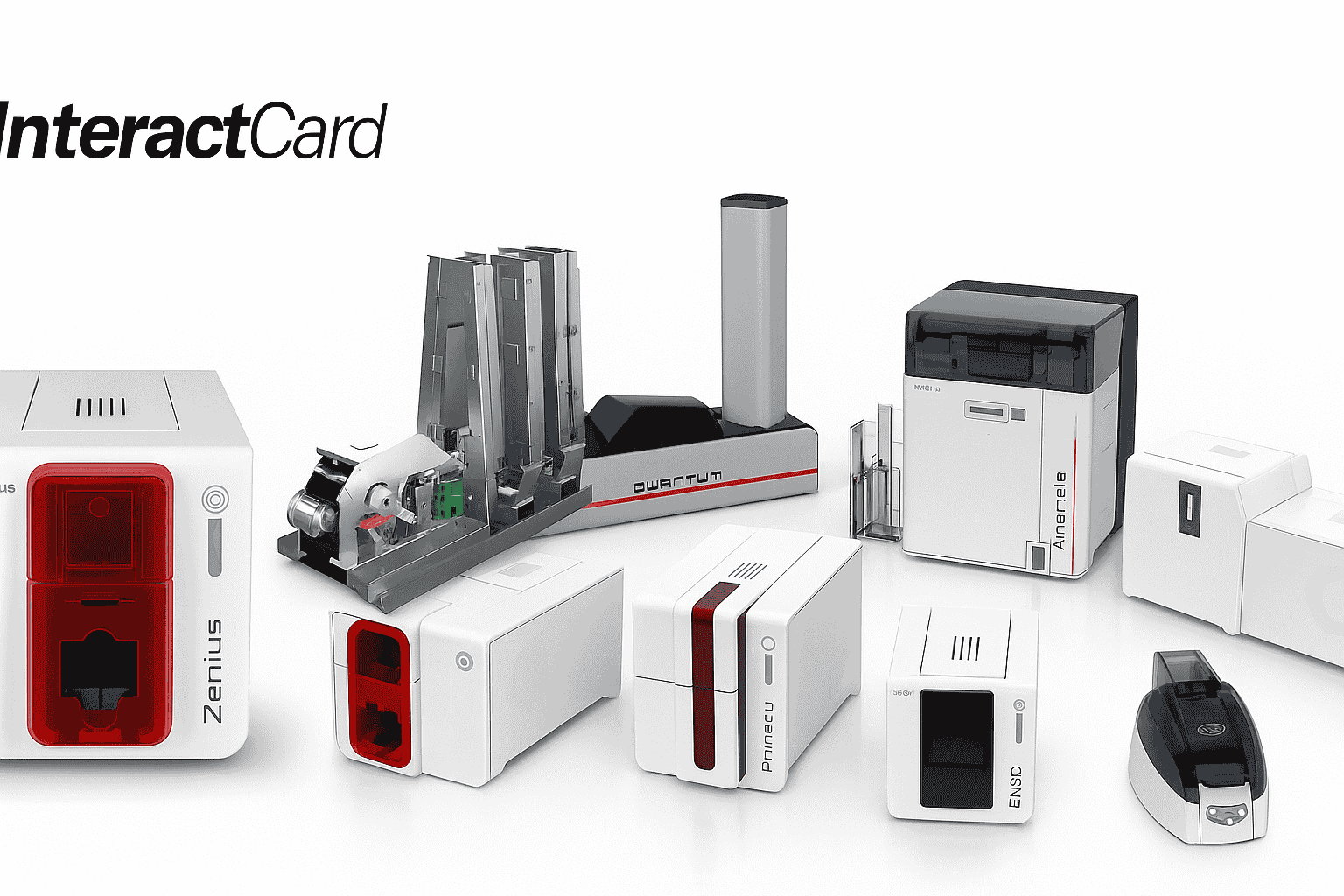 Why Every Business Needs a Plastic Card Printer Today