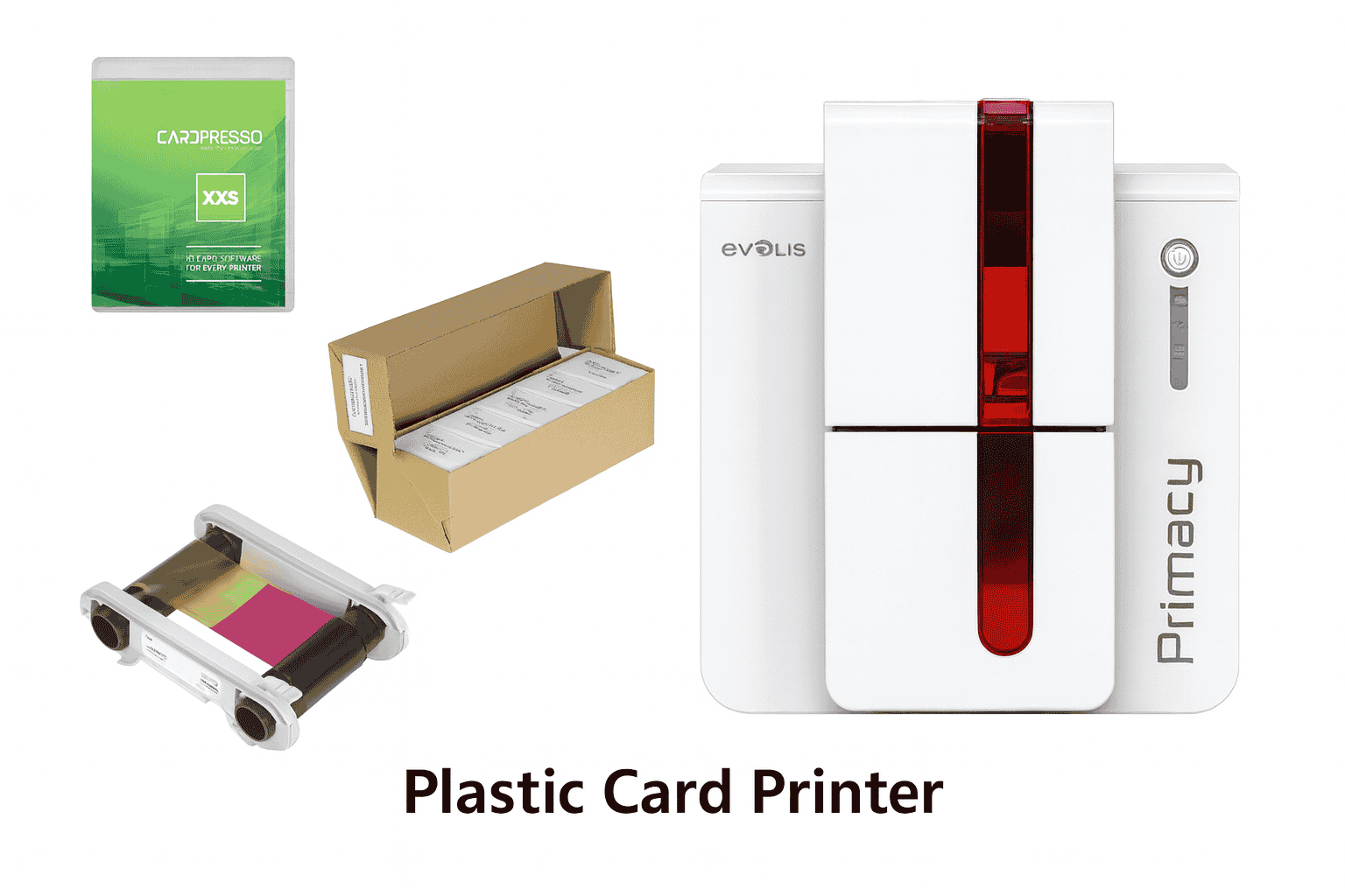 Upgrade your business with the best card printers