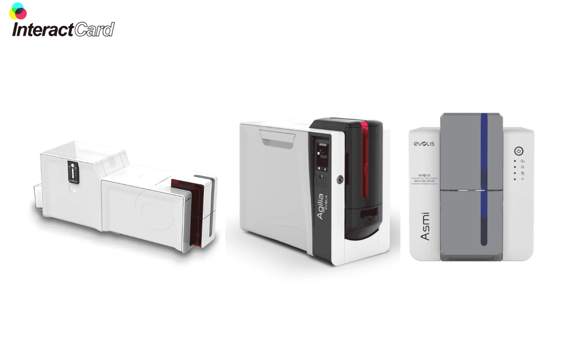 How card printers power everyday identity and branding