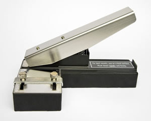 Buy 3in1 Slot punch for plastic ID cards